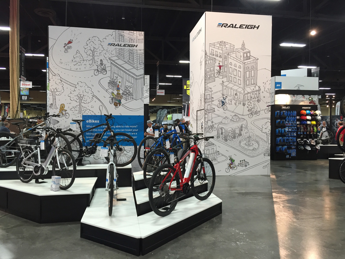 Interbike 4